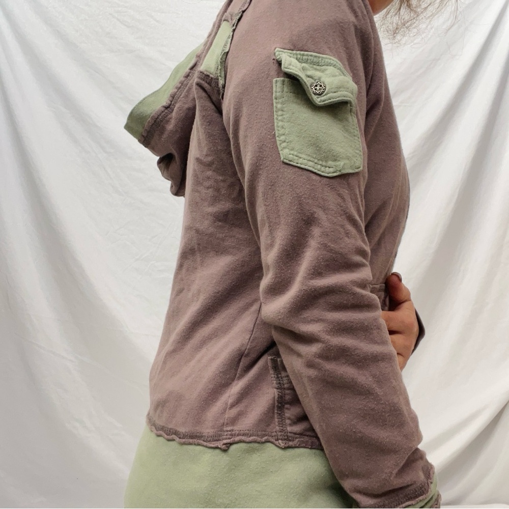 ★ ZIP-UP ★ - Picture 3 of 4